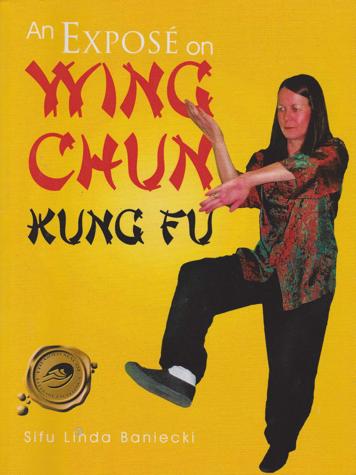 wing chun manual, wing chun book sifu linda, sifu lindas wing chun manual, wing chun cocepts and principles, wing chun greensborough, greensborough martial arts, martial arts greensborough, sifu garry, wing chun book for sale,