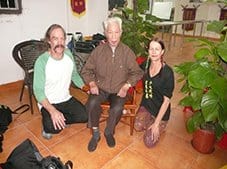 master lun kai lun kwai, foshan wing chun, yip man, wing chun in china, wing chun in melbourne, jee shin wing chun, sifu garry, sifu linda,