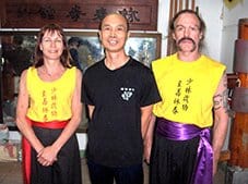 mak yui ming, foshan wing chun, sifu garry, sifu linda, china wing chun, wing chun masters, wing chun greensborough,