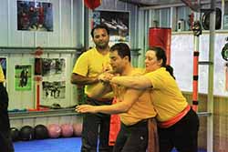 wing chun class, kung fu class, wooden dummy, greensborough martial arts, martial arts, wing chun kung fu, greensborough wing chun, jee shin wing chun, sifu garry, sifu linda,