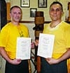 martial arts sports coaching, wing chun greensborough, jee shin wing chun, wing chun graduates, martial arts, kung fu classes, kung fu melbourne, sifu garry, sifu linda, wing chun sifu, wooden dummy,