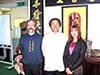 william cheung, david cheung. martial arts sports coaching, wing chun greensborough, jee shin wing chun, wing chun graduates, martial arts, kung fu classes, kung fu melbourne, sifu garry, sifu linda, wing chun sifu, wooden dummy,