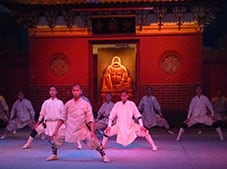 shaolin, shaolin temple, shaolin monks, northern shaolin, henen, sifu garry, sifu linda, roots of wing chun, wing chun in china, shaolin wing chun,