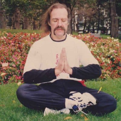 sifu garry qigong meditation