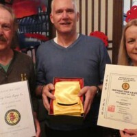 leo graduation, martial arts sports coaching, wing chun greensborough, jee shin wing chun, wing chun graduates, martial arts, kung fu classes, kung fu melbourne, sifu garry, sifu linda, wing chun sifu, wooden dummy,