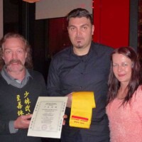 rob graduation, martial arts sports coaching, wing chun greensborough, jee shin wing chun, wing chun graduates, martial arts, kung fu classes, kung fu melbourne, sifu garry, sifu linda, wing chun sifu, wooden dummy,