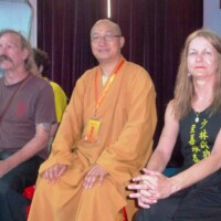 qigong in greensborough, shaolin monk, sifu garry, sifu linda, qigong, breathing correction,